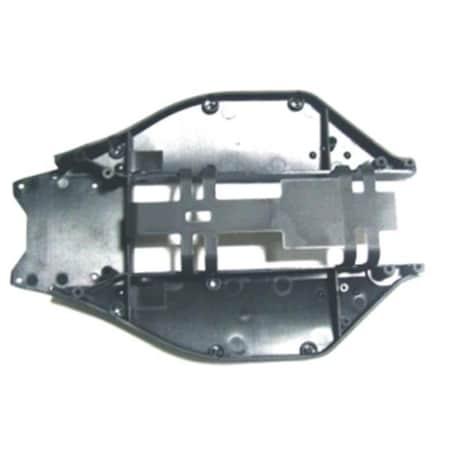 Redcat Racing Redcat Racing KB-61001 Chassis for TWISTER-XB KB-61001